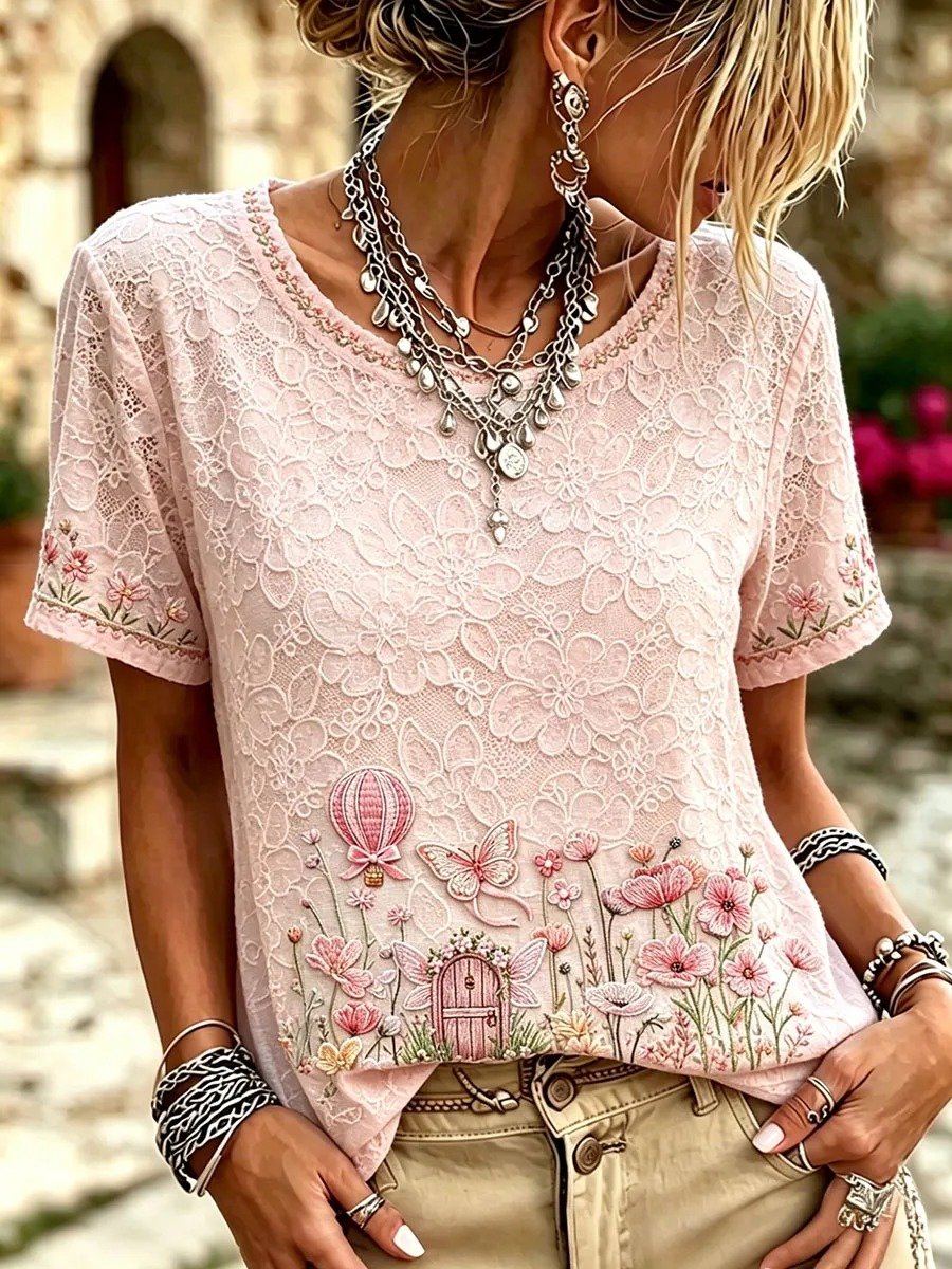 Breast cancer T-Shirt