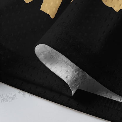 Just The Tip I Promise Mesh Jersey