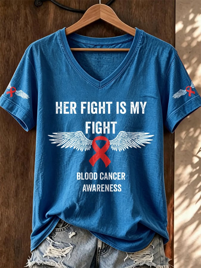 Women's Casual Print Short-Sleeve T-Shirt