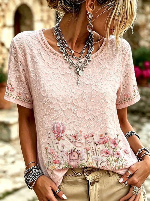 Breast cancer T-Shirt