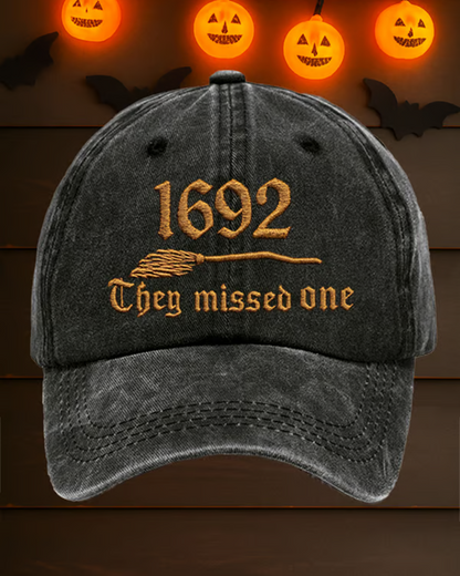 Limited Edition Unisex Dark Blood Stain Halloween Baseball Cap