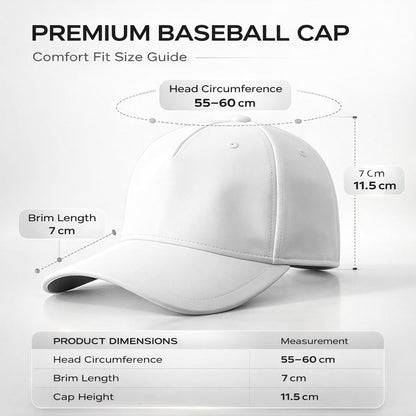 Retro American 250th Anniversary Printed Hat
