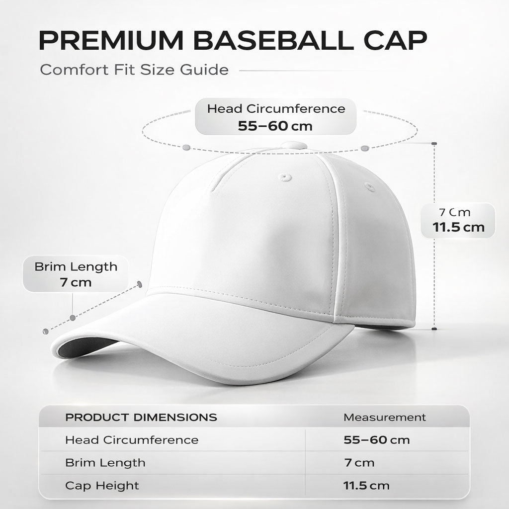 Eagle & Liberty – United States 250th Anniversary Hat