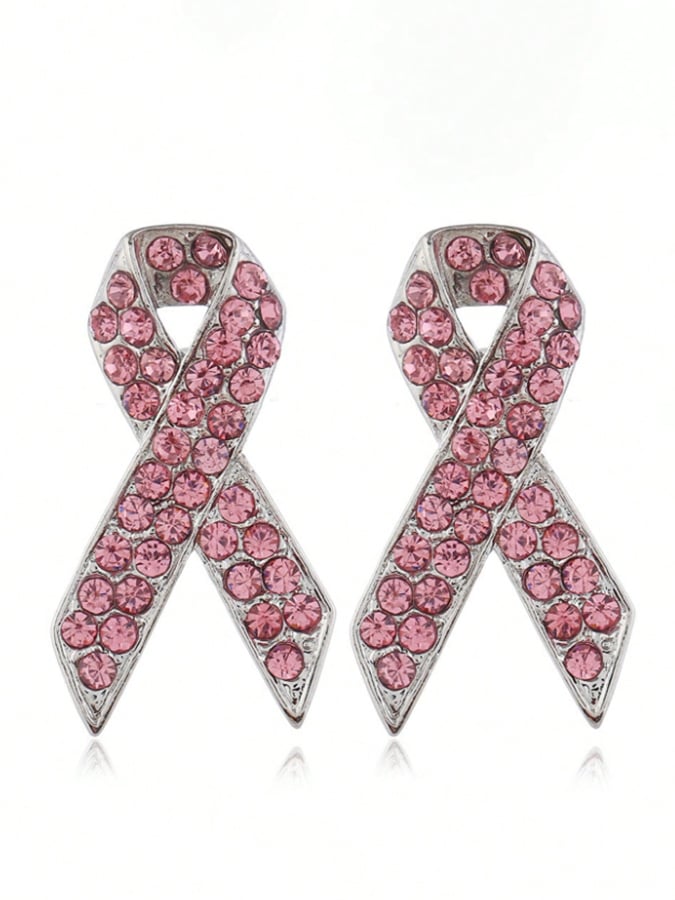 Women's Breast Cancer Brooches and Lapel Pins